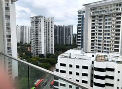 Amber Gardens (D15), Condominium #600983351